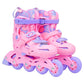 Flying Eagle NT2 Nacht Pink Skates