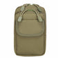Tactical Waist Accessory Bag