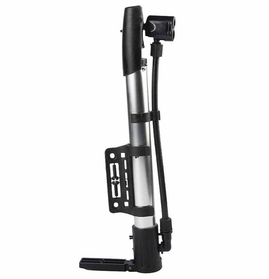 Portable Mini Air Pump - Inlinex