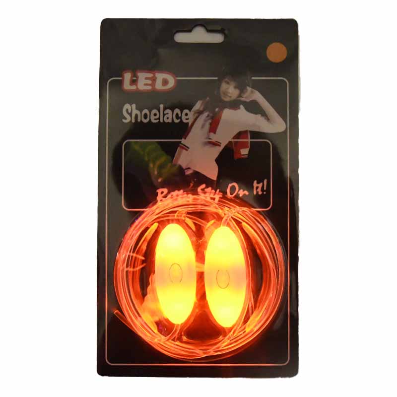 LED Laces