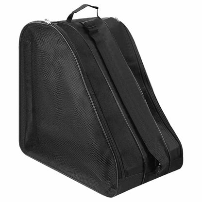 Blackout Full Net Skate Bag - Inlinex
