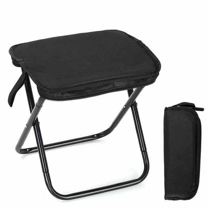 Outdoor Folding Stool