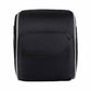 Black Handle Bar Bag