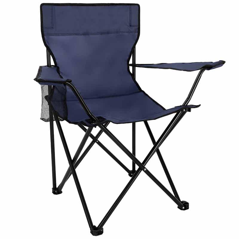 Outdoor Folding Throne