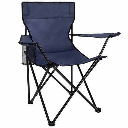 Outdoor Folding Throne - Inlinex