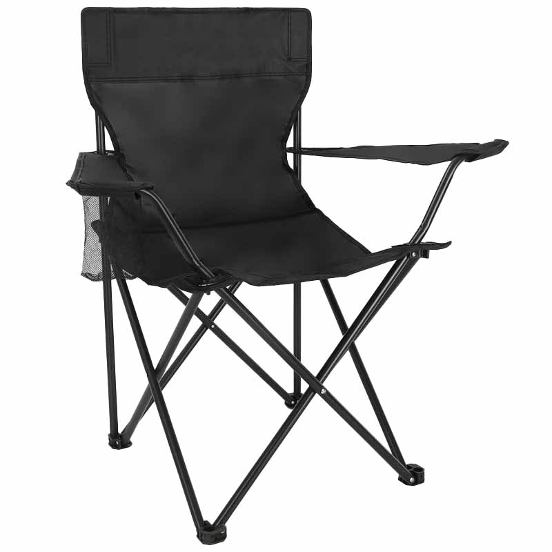 Outdoor Folding Throne