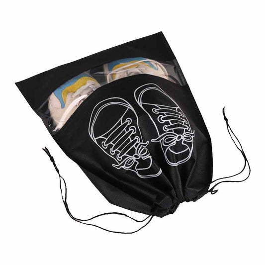 Black Protective Dust Bag - Inlinex