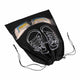 Black Protective Dust Bag