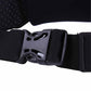 Black Skating Hydrate Waist Bag