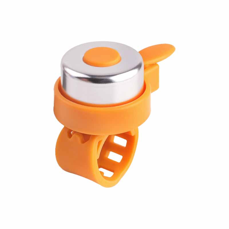 Rubber Kids Scooter Bell