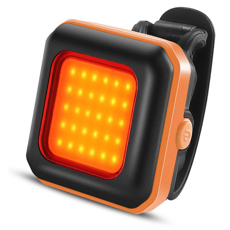 Easy Mounting Square Light