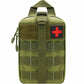 Tactical Medical Accessory Bag