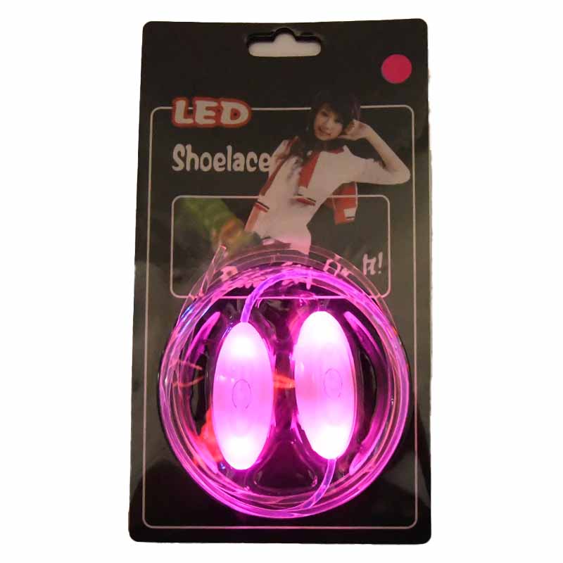 LED Laces