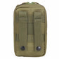 Tactical Waist Accessory Bag