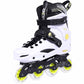 Startout Adult White Skates