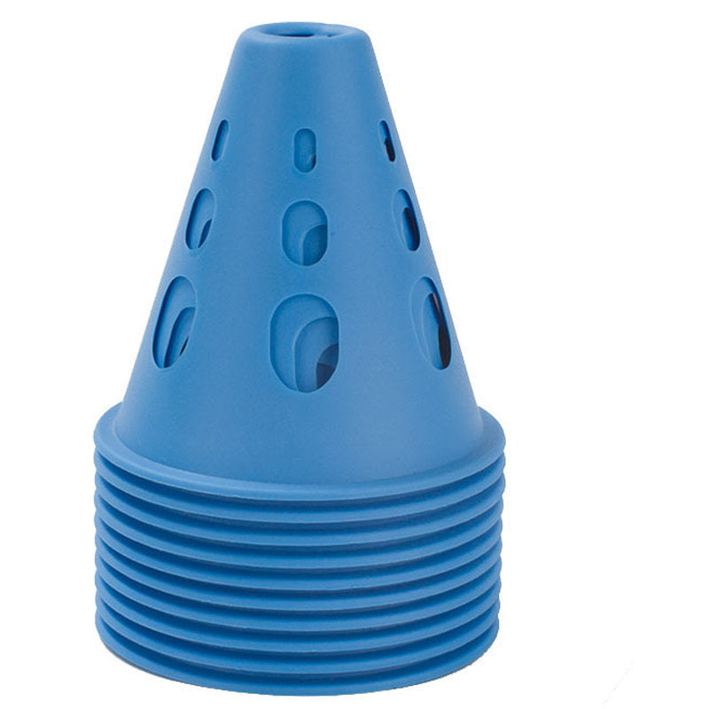 Wind-Proof Pack of 10 Cones