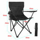 Outdoor Folding Throne