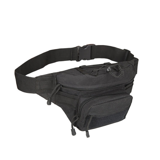 Tactical Pouch - Inlinex