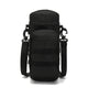 Tactical Zip Water Bottle Bag