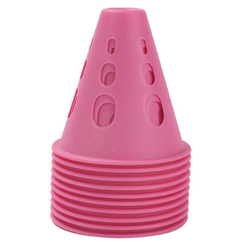 Wind-Proof Pack of 10 Cones