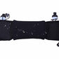 Black Skating Hydrate Waist Bag