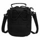 Tactical Cross Body Handle Bag