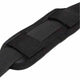 Hombrera de velcro negra
