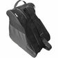 Blackout Half Net Skate Bag