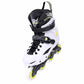 Startout Adult White Skates