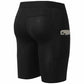 Compression Shorts with Pocket