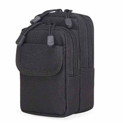 Tactical Waist Accessory Bag