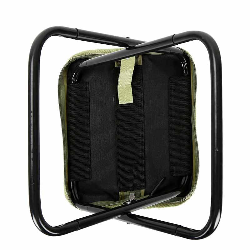 Outdoor Folding Stool