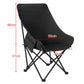 Outdoor Extra Large Folding Chair