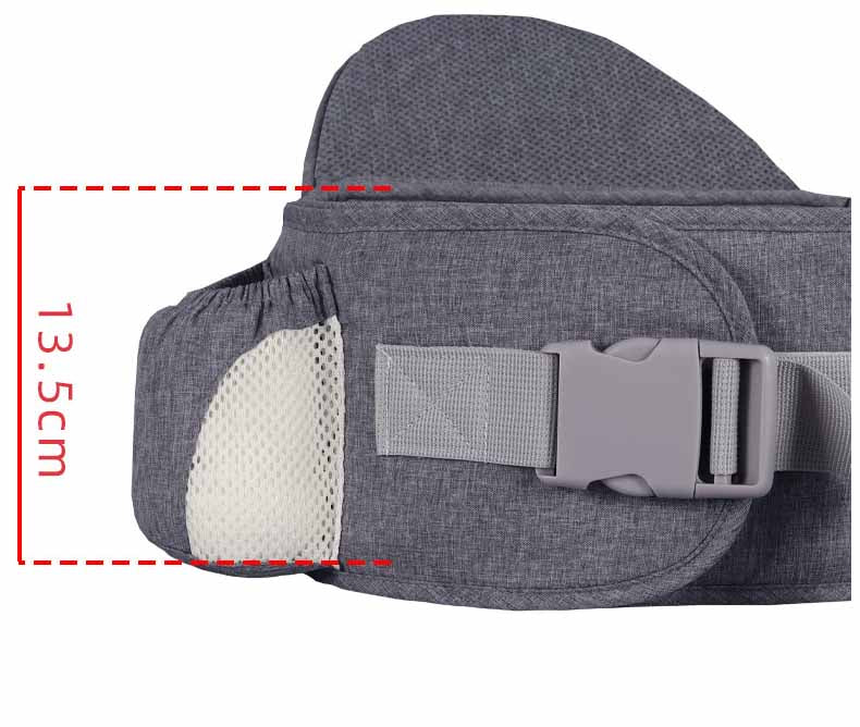 4 in 1 Child Carrier