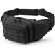 Tactical Side Pocket Pouch