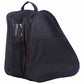 Blackout Half Net Skate Bag