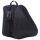 Blackout Half Net Skate Bag