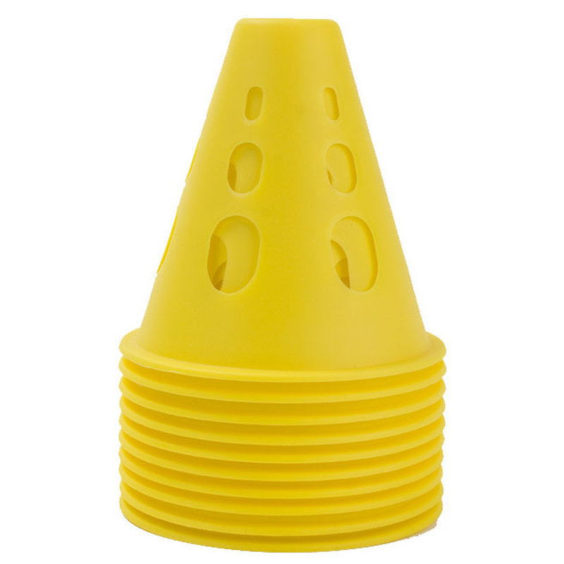 Wind-Proof Pack of 10 Cones