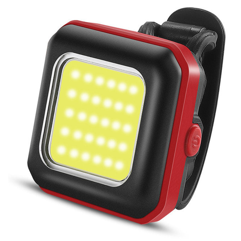 Easy Mounting Square Light