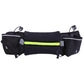 Tas Pinggang Hydrate Skating Hitam