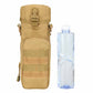 Tactical Buckle Water Bottle Bag - Inlinex