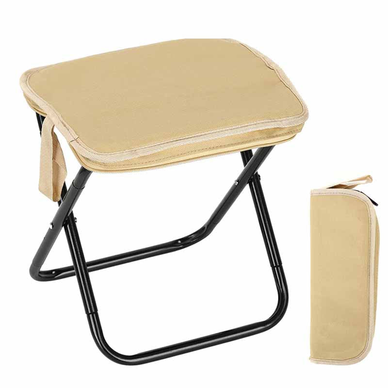 Outdoor Folding Stool