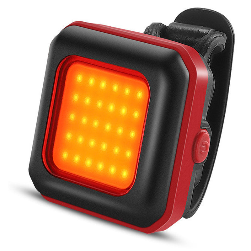 Easy Mounting Square Light