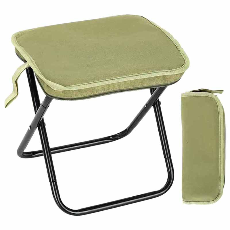 Outdoor Folding Stool