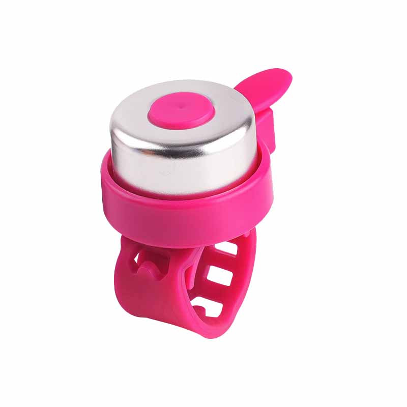 Rubber Kids Scooter Bell