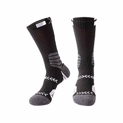 Protective Kids Skating Socks - Inlinex