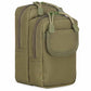 Tactical Waist Accessory Bag