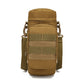 Tactical Zip Water Bottle Bag - Inlinex