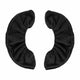 Funda tejida para cuchillas de hielo negras
