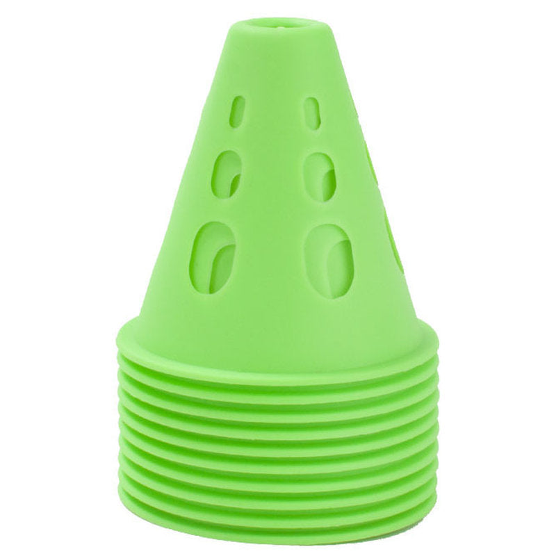 Wind-Proof Pack of 10 Cones